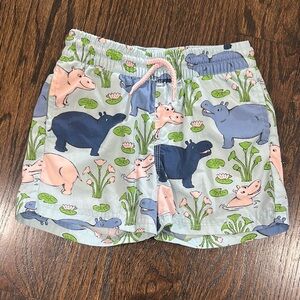 The Beaufort Bonnet Company TBBC SWIM OG Hippos! RARE